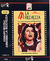 ABBASSO LA RICCHEZZA