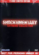 SHOCKUMENTARY Extreme Collection VOL. 1
