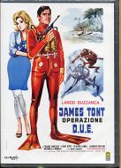 JAMES TONT OPERAZIONE D.U.E.