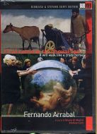 J'IRAI COMME UN CHEVAL FOU