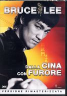 DALLA CINA CON FURORE