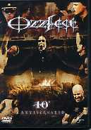 OZZY OSBOURNE - OZZFEST 10°ANNIVERSARIO