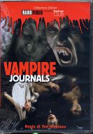 VAMPIRE JOURNALS
