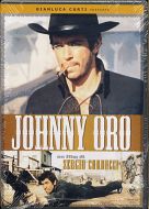 JOHNNY ORO
