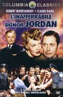 L'INAFFERRABILE SIGNOR JORDAN