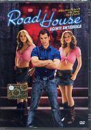ROAD HOUSE - Agente antidroga