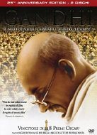 GANDHI - Anniversary edition
