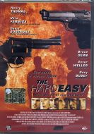 THE HARD EASY