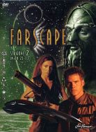 FARSCAPE - Stagione 2 - Parte prima