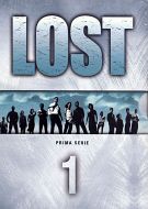 LOST - Stagione 1  ( 8 Dvd )