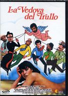 LA VEDOVA DEL TRULLO
