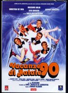 VACANZE DI NATALE 90