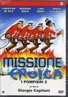 I POMPIERI 2 - Missione eroica