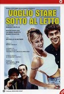 VOGLIO STARE SOTTO AL LETTO