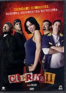 CLERKS II