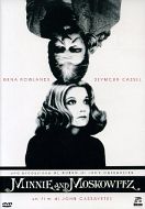 MINNIE & MOSKOWITZ