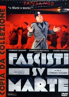 FASCISTI SU MARTE