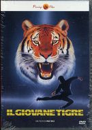 IL GIOVANE TIGRE