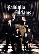 LA FAMIGLIA ADDAMS - Stagione 1