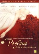 PROFUMO - Ed. speciale 2 Dvd