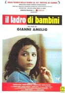 IL LADRO DI BAMBINI