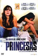 PRINCESAS