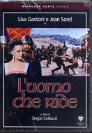 L'UOMO CHE RIDE