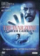 THE WAR ZONE - Echi di guerra