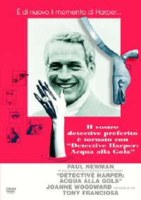 DETECTIVE HARPER : ACQUA ALLA GOLA