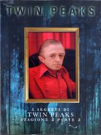 TWIN PEAKS - Stagione 2 ( Vol. 2 )