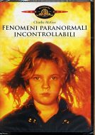 FENOMENI PARANORMALI INCONTROLLABILI