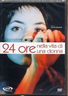 24 ORE NELLA VITA DI UNA DONNA