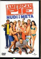 AMERICAN PIE - Nudi alla meta