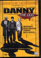 DANNY THE DOG