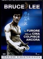IL FURORE DELLA CINA COLPISCE ANCORA