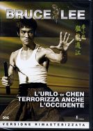 L'URLO DI CHEN TERRORIZZA ANCHE L'OCCIDENTE