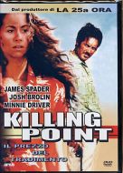 KILLING POINT