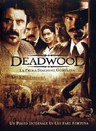 DEADWOOD - Stagione 1