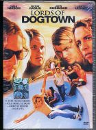 LORDS OF DOGTOWN