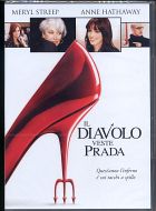 IL DIAVOLO VESTE PRADA