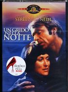 UN GRIDO NELLA NOTTE