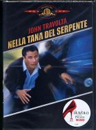 NELLA TANA DEL SERPENTE
