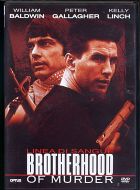 BROTHERHOOD OF MURDER
