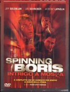 SPINNING BORIS