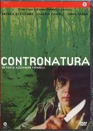 CONTRONATURA