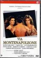 VIA MONTENAPOLEONE