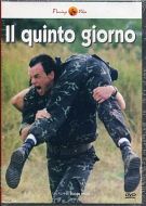 IL QUINTO GIORNO