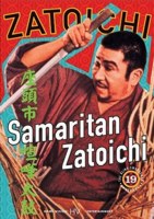 ZATOICHI BENEFATTORE