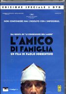 L'AMICO DI FAMIGLIA