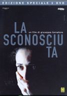 LA SCONOSCIUTA ( 2 Dvd )